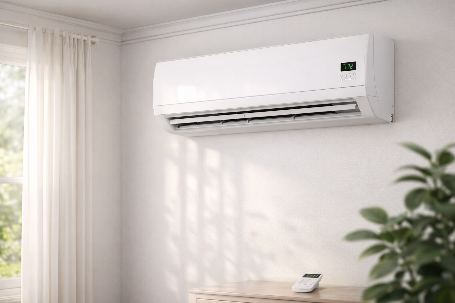 The coolest aircon split ac